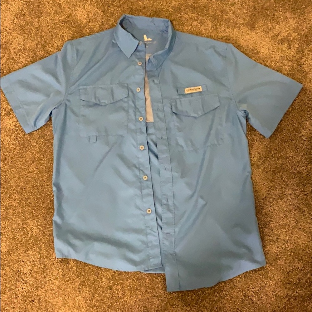 Field &Stream T-Shirt
